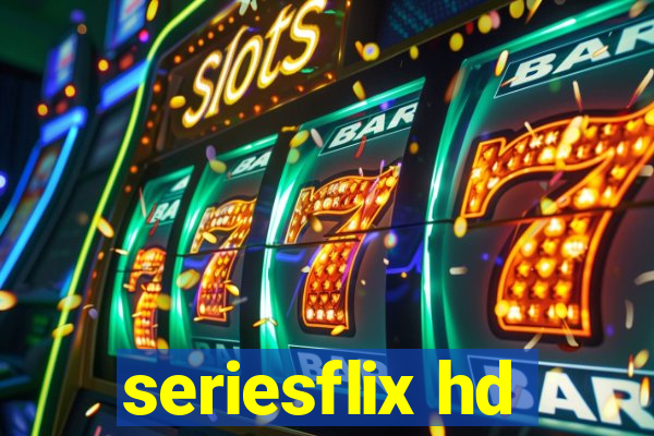 seriesflix hd